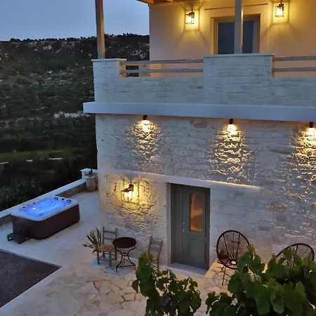 Apartment Amvikas Suites-sitia, By Comfortbnb Sitia (Crete)