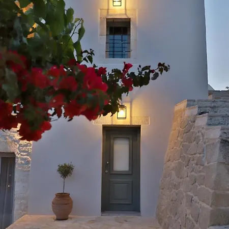 Apartment Amvikas Suites-sitia, By Comfortbnb Sitia (Crete)