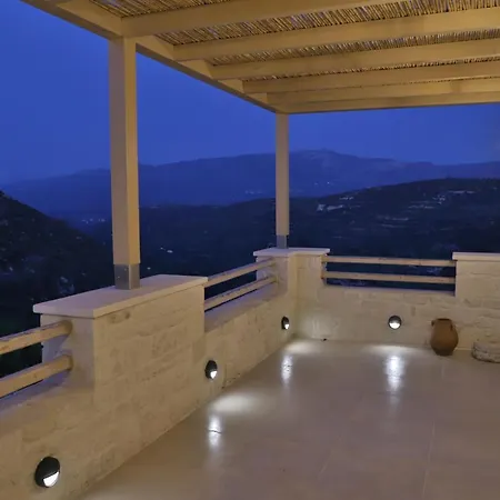Amvikas Suites-sitia, By Comfortbnb Apartment Sitia (Crete)