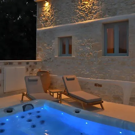 Apartment Amvikas Suites-sitia, By Comfortbnb Sitia (Crete)