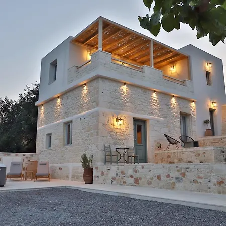 Amvikas Suites-sitia, By Comfortbnb * Sitia (Crete)