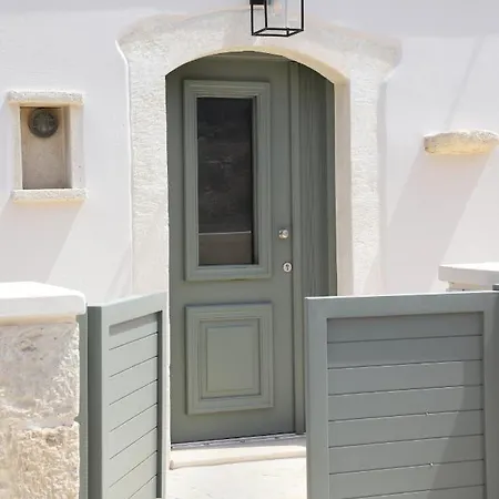 Apartment Amvikas Suites-sitia, By Comfortbnb Sitia (Crete)