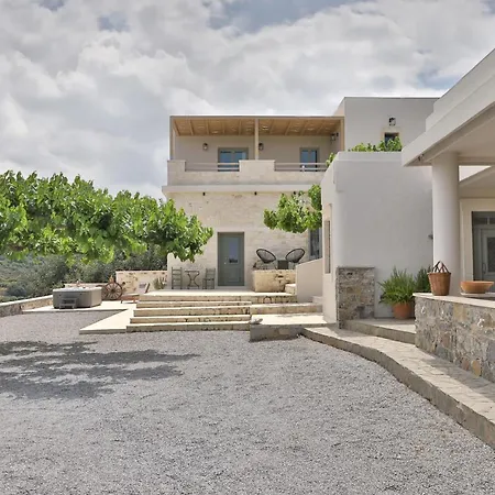 Apartment Amvikas Suites-sitia, By Comfortbnb Sitia (Crete)