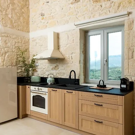 Amvikas Suites-sitia, By Comfortbnb * Sitia (Crete)