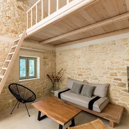 Apartment Amvikas Suites-sitia, By Comfortbnb Sitia (Crete)