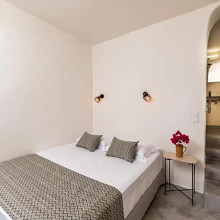 Apartment Amvikas Suites-sitia, By Comfortbnb *